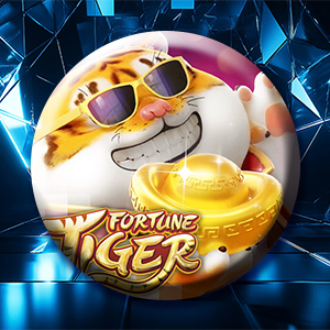 Fortune Tiger